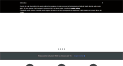 Desktop Screenshot of informinds.com